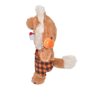 デール ハンドパペット DISNEY HALLOWEEN DSJ2608E