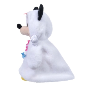 公仔 ミッキー ぬいぐるみ DISNEY HALLOWEEN DSJ2608E