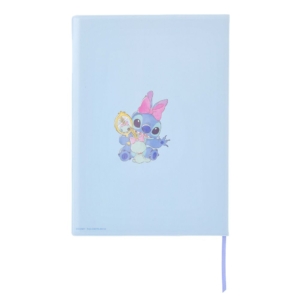 スティッチ＆スクランプ 手帳・スケジュール帳 B6 CALENDAR ＆ ORGANIZER 2027 DSJ2608A