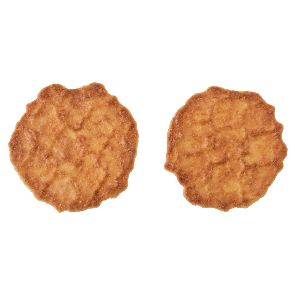 disney-4550586359581-4.jpg 束口袋 プーさん ワッフルクッキー 巾着入り SWEET POTATO FLAVOR DSJ2608D