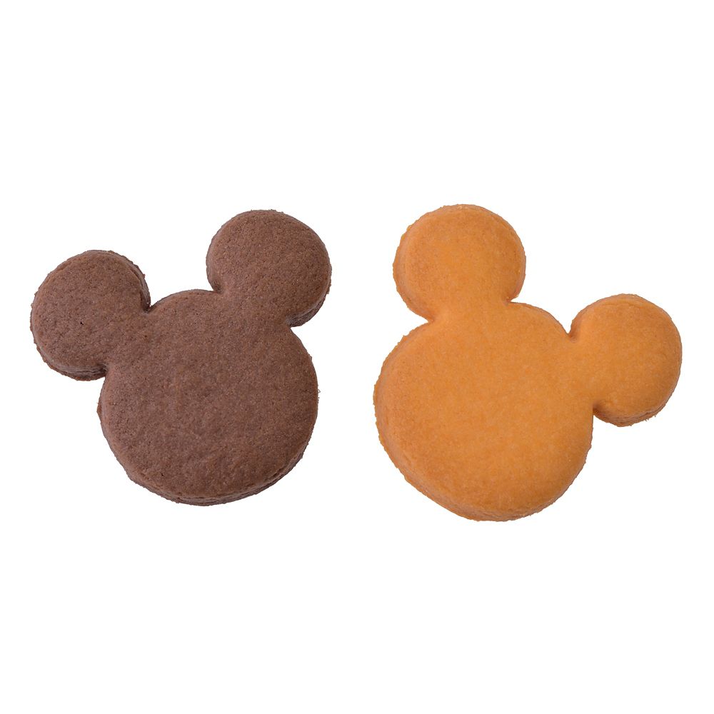 disney-4550586359659-5.jpg 曲奇 ミッキー クッキー バッグ入り オバケ DISNEY HALLOWEEN DSJ2608E