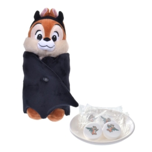 チップ タブレット バッグ入り DISNEY HALLOWEEN DSJ2608E