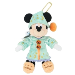 米奇 公仔 ぬいぐるみバッジ TDR2609HW