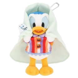 唐老鴨 公仔 ぬいぐるみバッジ TDR2609HW