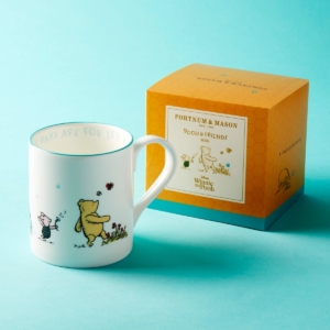 杯 Disney Winnie the Pooh & Friends Mug DSUK2608