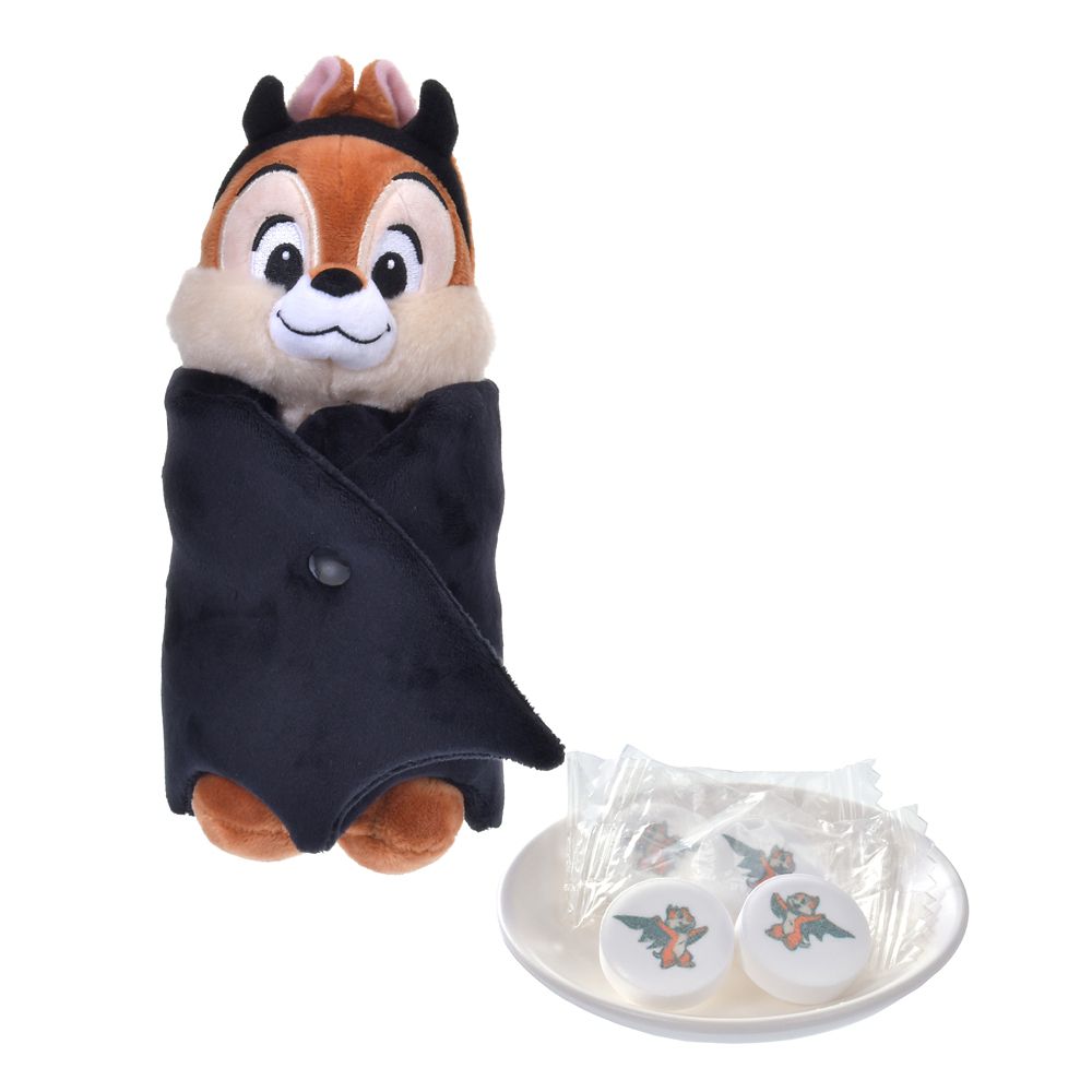 チップ タブレット バッグ入り DISNEY HALLOWEEN DSJ2608E
