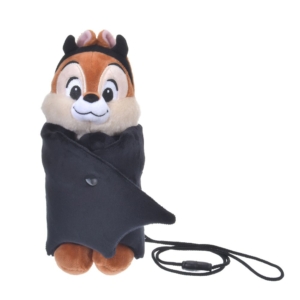 チップ タブレット バッグ入り DISNEY HALLOWEEN DSJ2608E