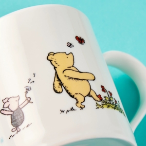 杯 Disney Winnie the Pooh & Friends Mug DSUK2608
