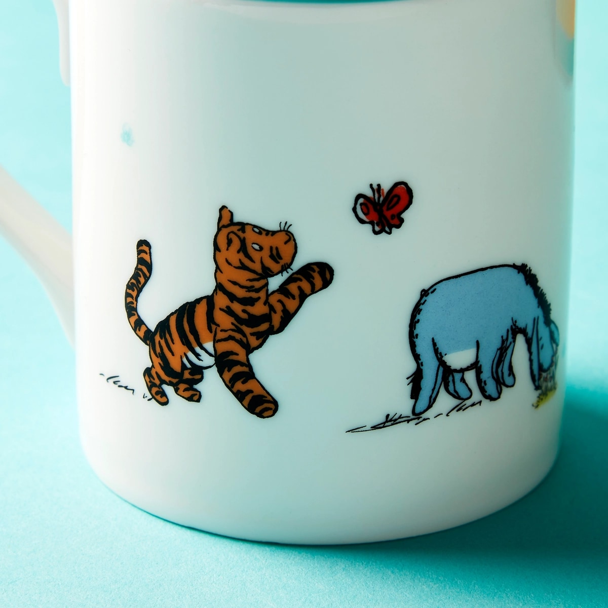disney-5235828-3.jpg 杯 Disney Winnie the Pooh & Friends Mug DSUK2608