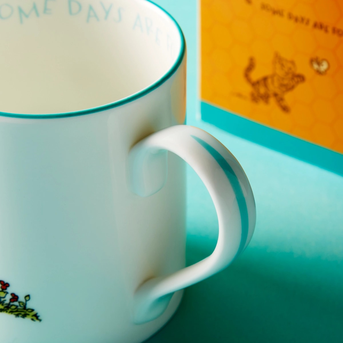 disney-5235828-5.jpg 杯 Disney Winnie the Pooh & Friends Mug DSUK2608