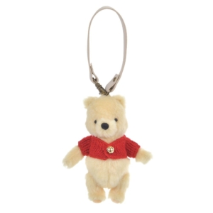 プーさん バッグチャーム 100 Years of Winnie the Pooh DSJ2610P