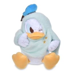 毛絨公仔 ドナルド ぬいぐるみ OKIGAE FUNNY DSJ2610C