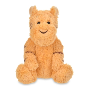 毛絨公仔 ティガー ぬいぐるみ 100 Years of Winnie the Pooh DSJ2610P