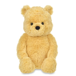 毛絨公仔 プーさん ぬいぐるみ 100 Years of Winnie the Pooh DSJ2610P