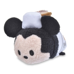 毛絨公仔 ツムツム ぬいぐるみ ミッキー ミニ(S) おでん TSUM TSUM DSJ2610E