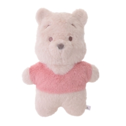 迷你公仔 プーさん ウォームマスコット Warm Goods DSJ2610H