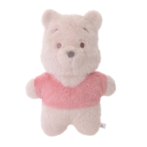 迷你公仔 プーさん ウォームマスコット Warm Goods DSJ2610H