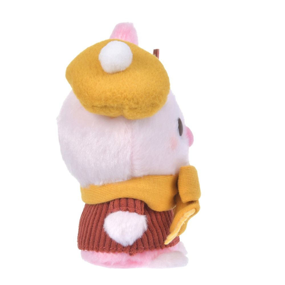 disney-4550586553941-2.jpg 毛絨公仔 ピグレット ぬいぐるみ うるぽちゃちゃん Momiji Pooh DSJ2610A
