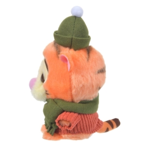 毛絨公仔 ティガー ぬいぐるみ うるぽちゃちゃん Momiji Pooh DSJ2610A