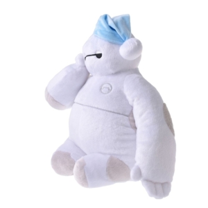 ベイマックス 湯たんぽ ナイトキャップ Warm Goods DSJ2610H