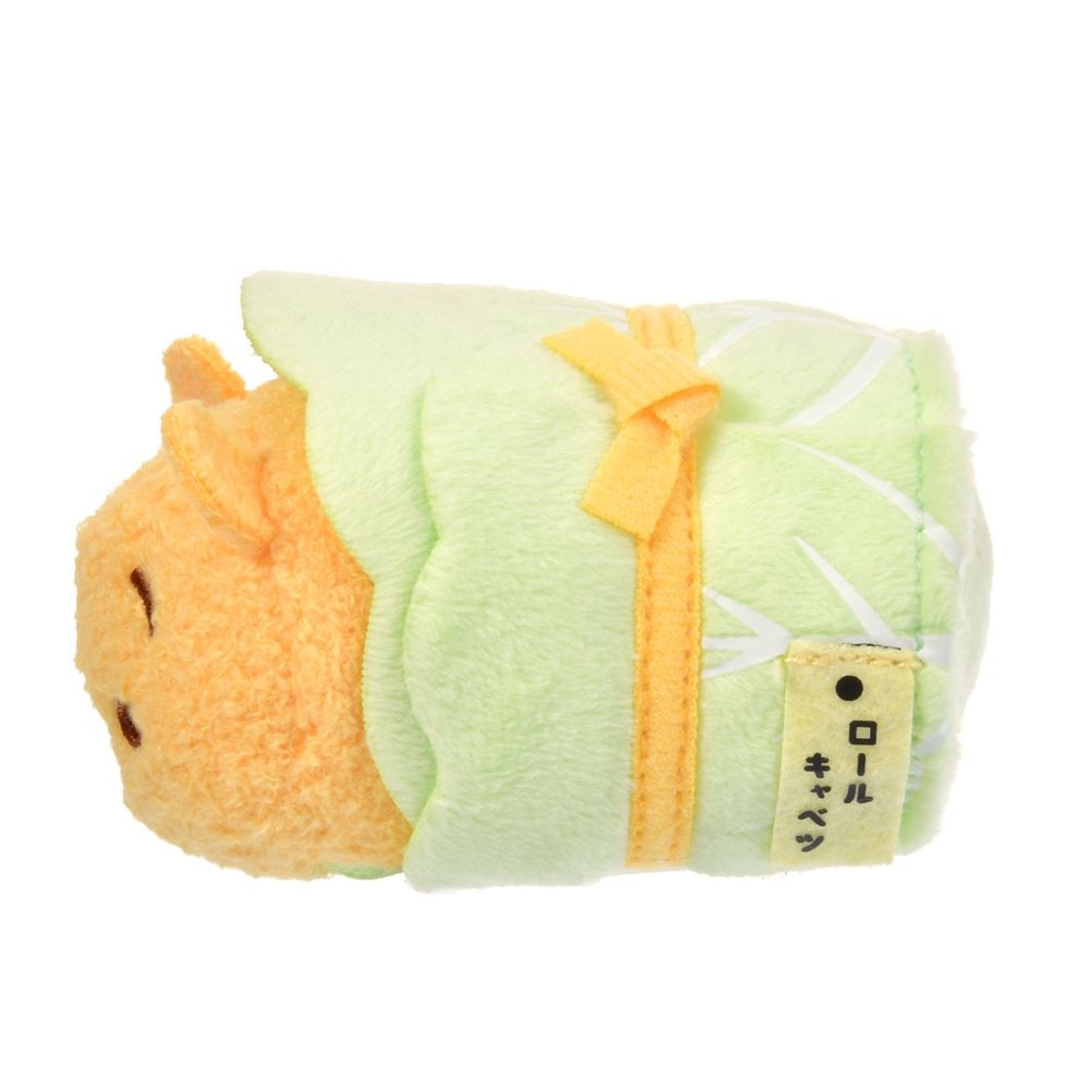 disney-4550586460348-3.jpg 毛絨公仔 ツムツム ぬいぐるみ プーさん ミニ(S) おでん TSUM TSUM DSJ2610E
