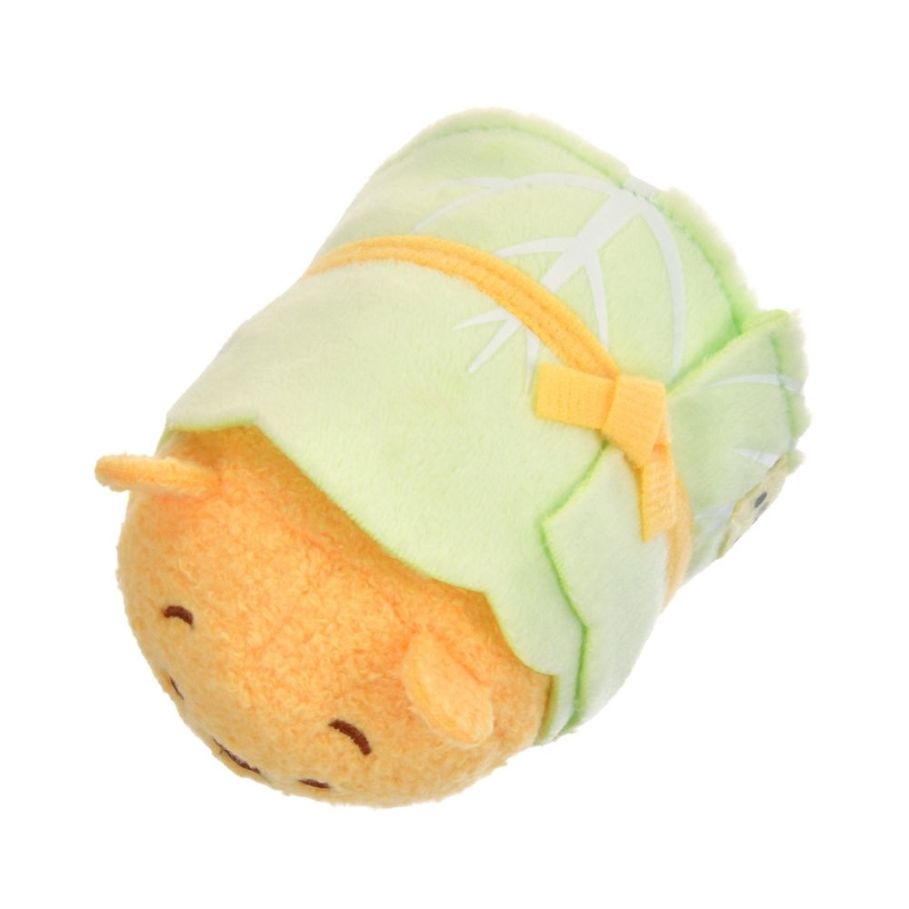 disney-4550586460348-5.jpg 毛絨公仔 ツムツム ぬいぐるみ プーさん ミニ(S) おでん TSUM TSUM DSJ2610E
